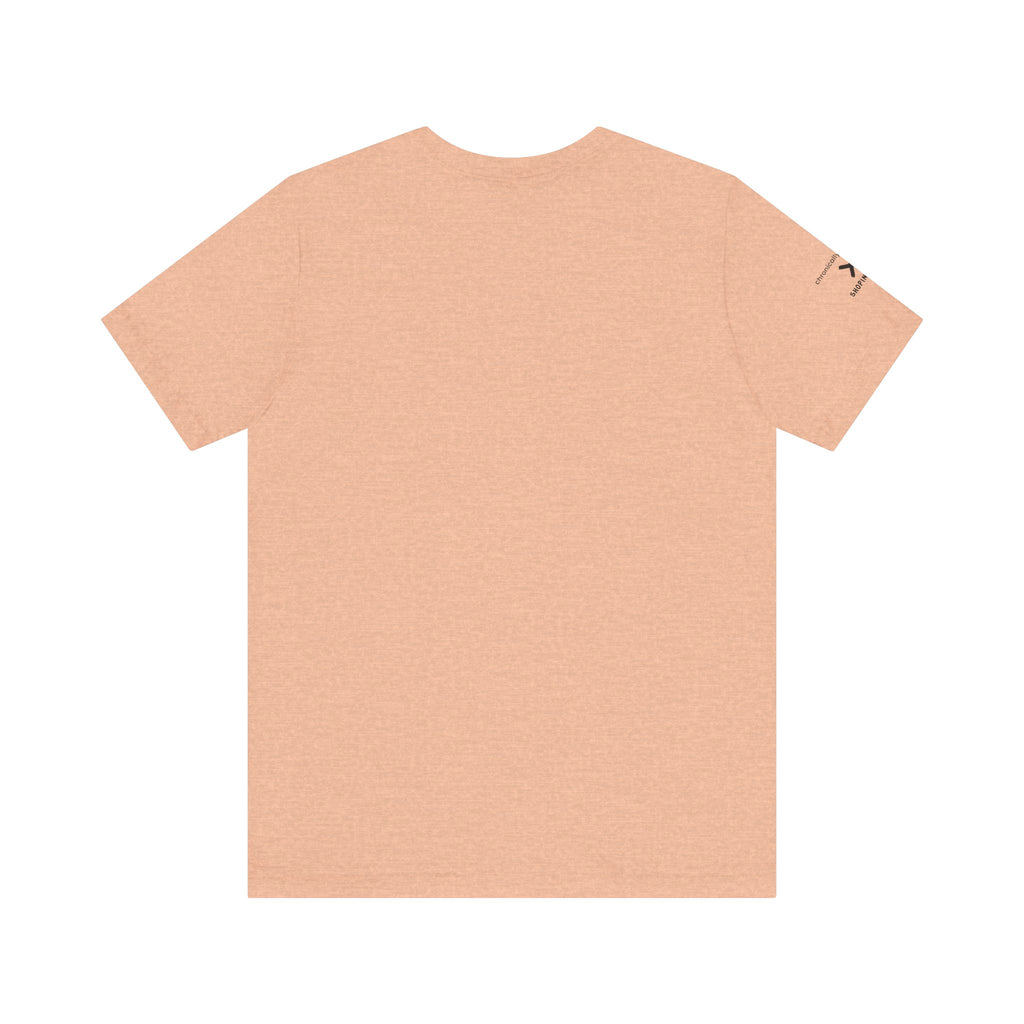 Unsteady Yet Unshakeable Tee – Motivational Chronic Illness Empowerment Shirt | XS–4X in Select Colors