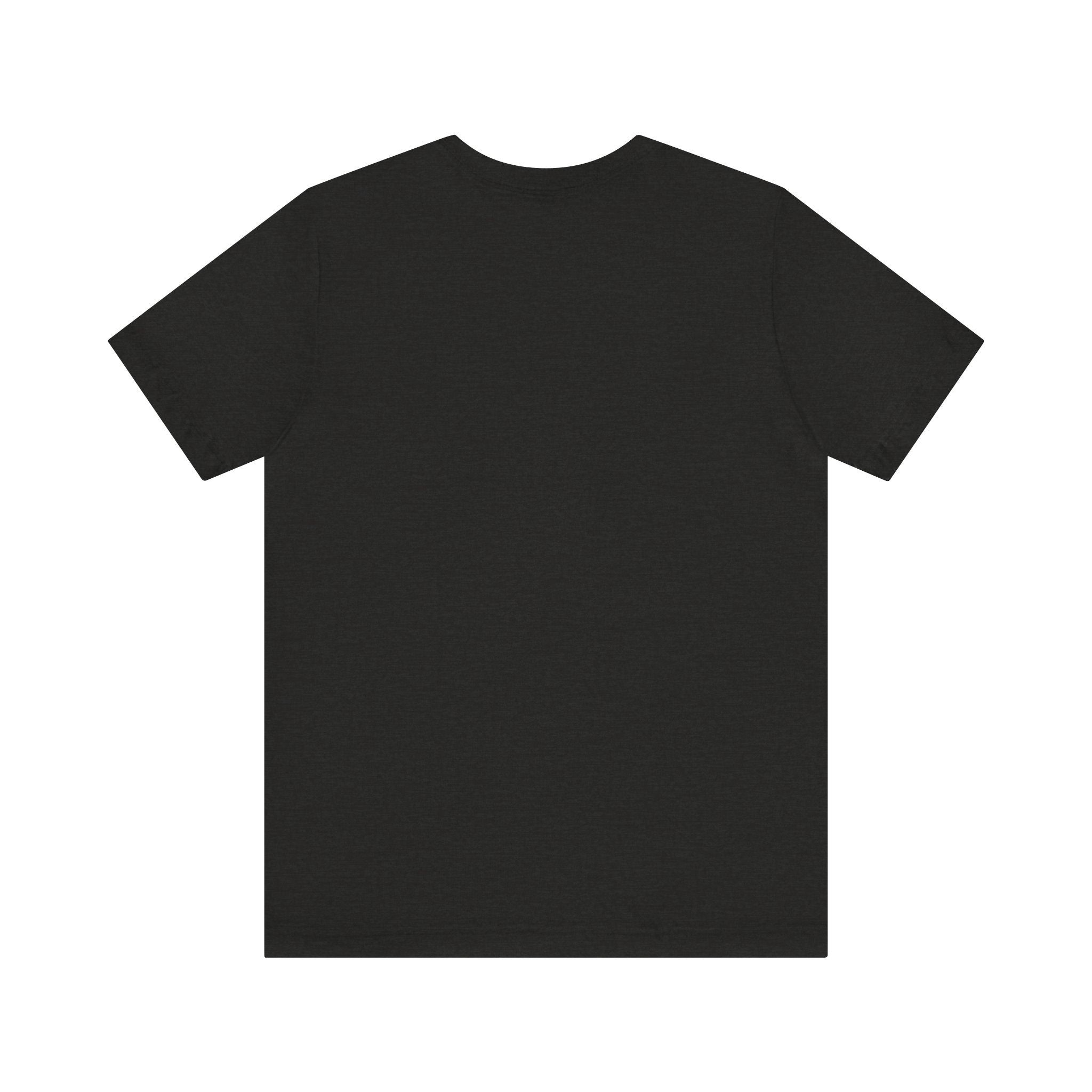 Spoonie Nutrition Label Tee – Funny Chronic Illness & Disability Awareness Shirt | XS–4X Inclusive Sizing | Chronically Humored x Shop Intaglio