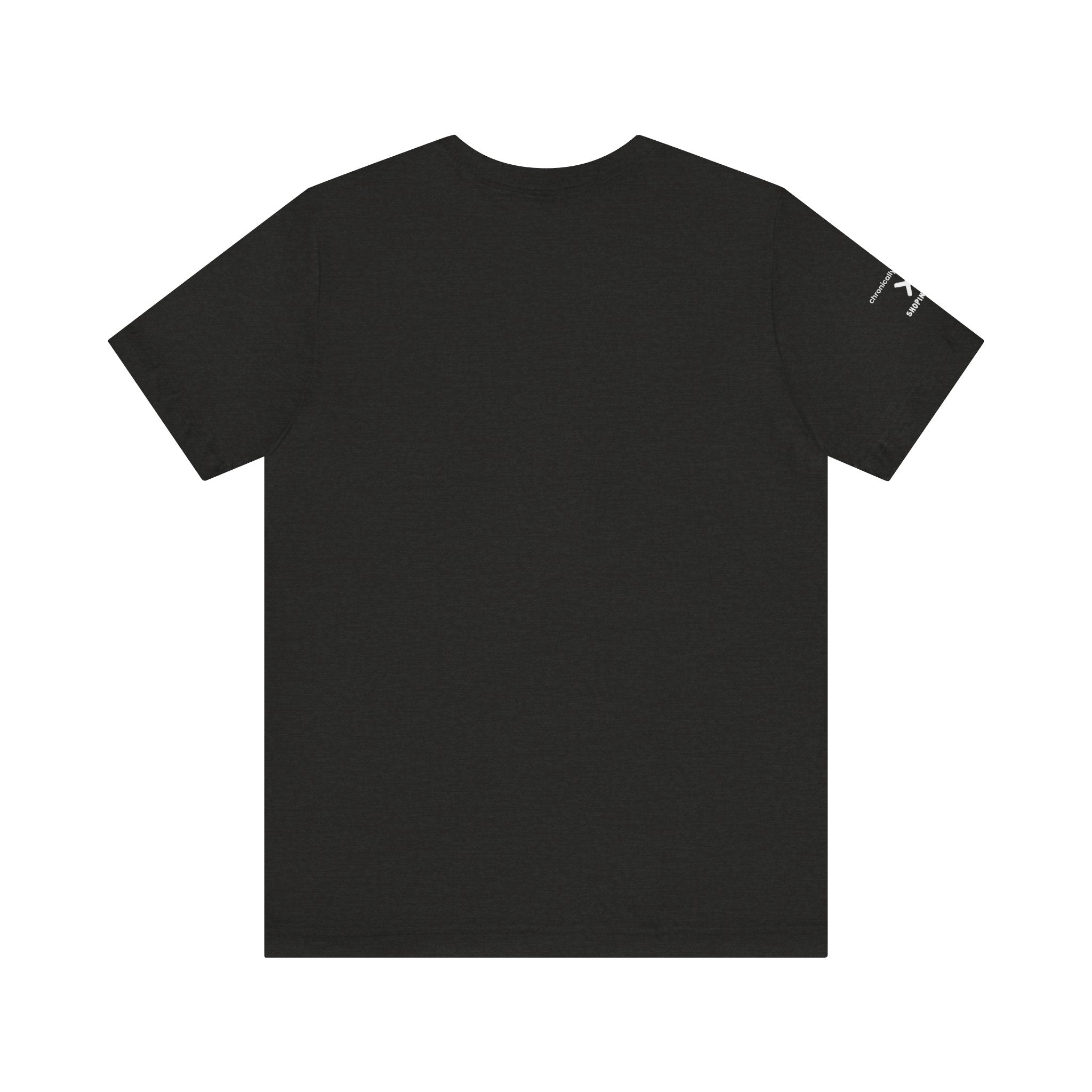 You’re Doing Better Than You Think Graphic Tee | Positive Affirmation Unisex Shirt XS–4X | Chronically Humored x Shop Intaglio