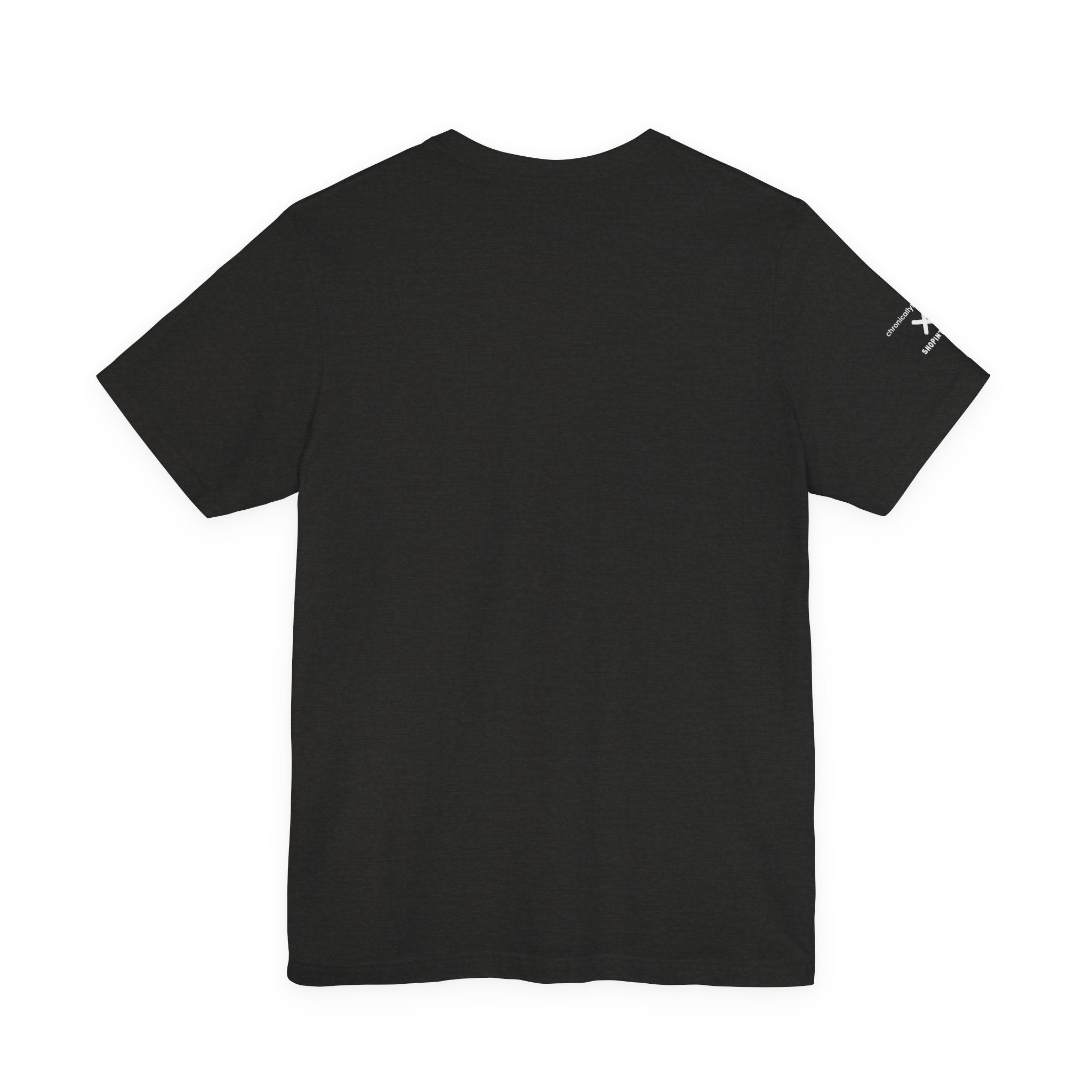 You’re Doing Better Than You Think Graphic Tee | Positive Affirmation Unisex Shirt XS–4X | Chronically Humored x Shop Intaglio