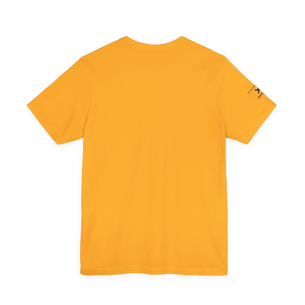Unsteady Yet Unshakeable Tee – Motivational Chronic Illness Empowerment Shirt | XS–4X in Select Colors